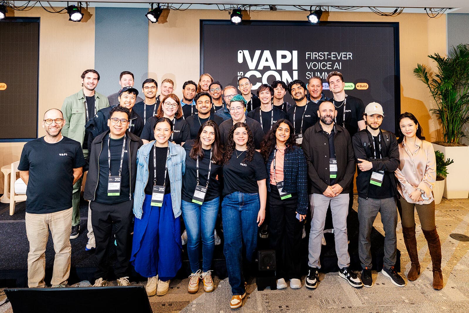 Vapi team