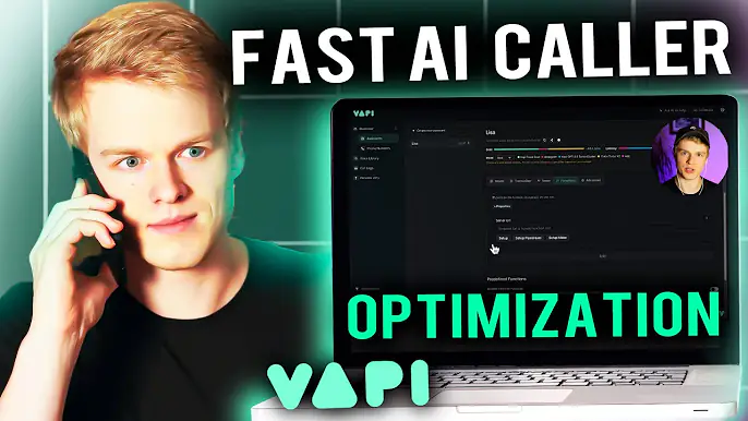 Optimize Voice AI Performance - Tips and Strategies