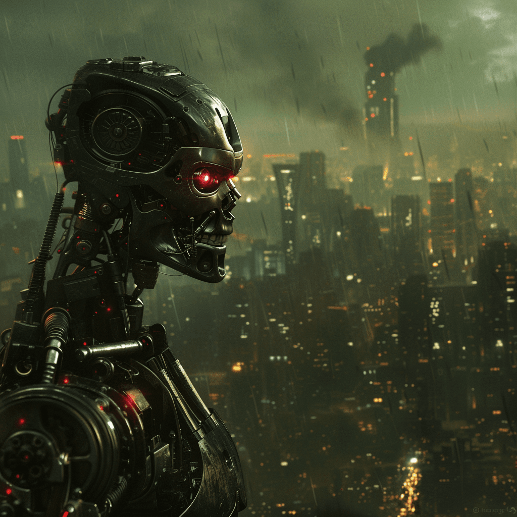 Artificial intelligence for ChatGPT