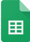 Google Sheets