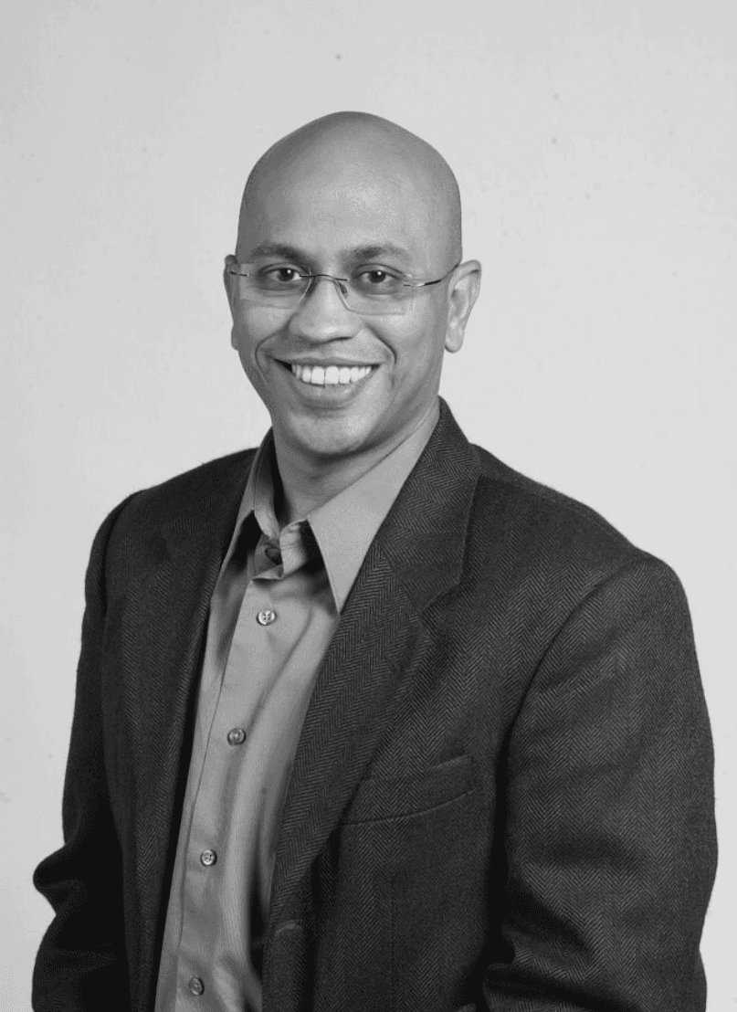 Anoop Dawar