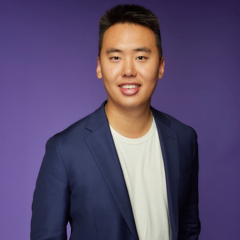 Jeffery Liu