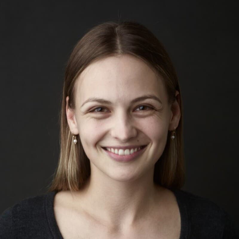 Josie Barth