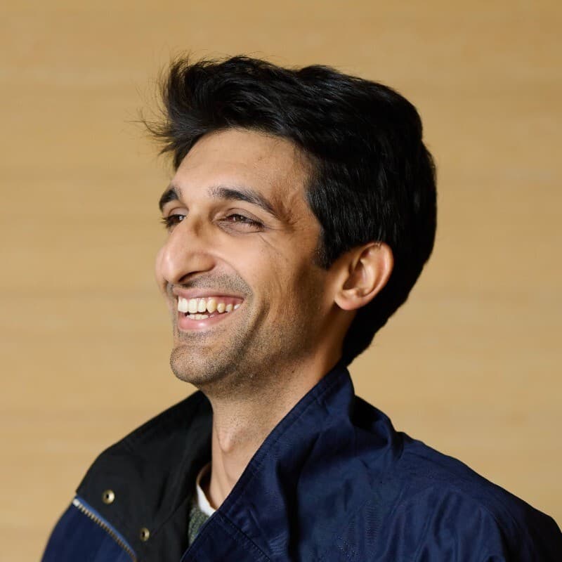 Karan Goel