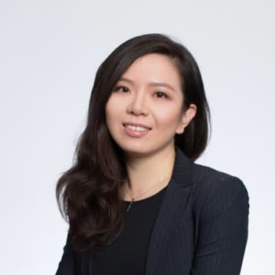 Linda Sheng