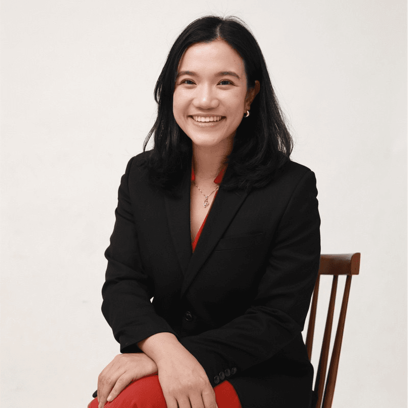 Nancy Tran