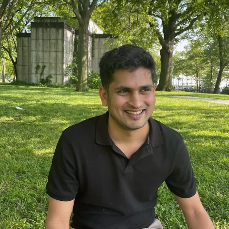 Palash Golecha