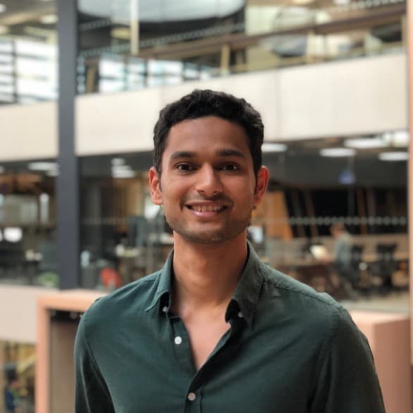 Siddharth Sharma