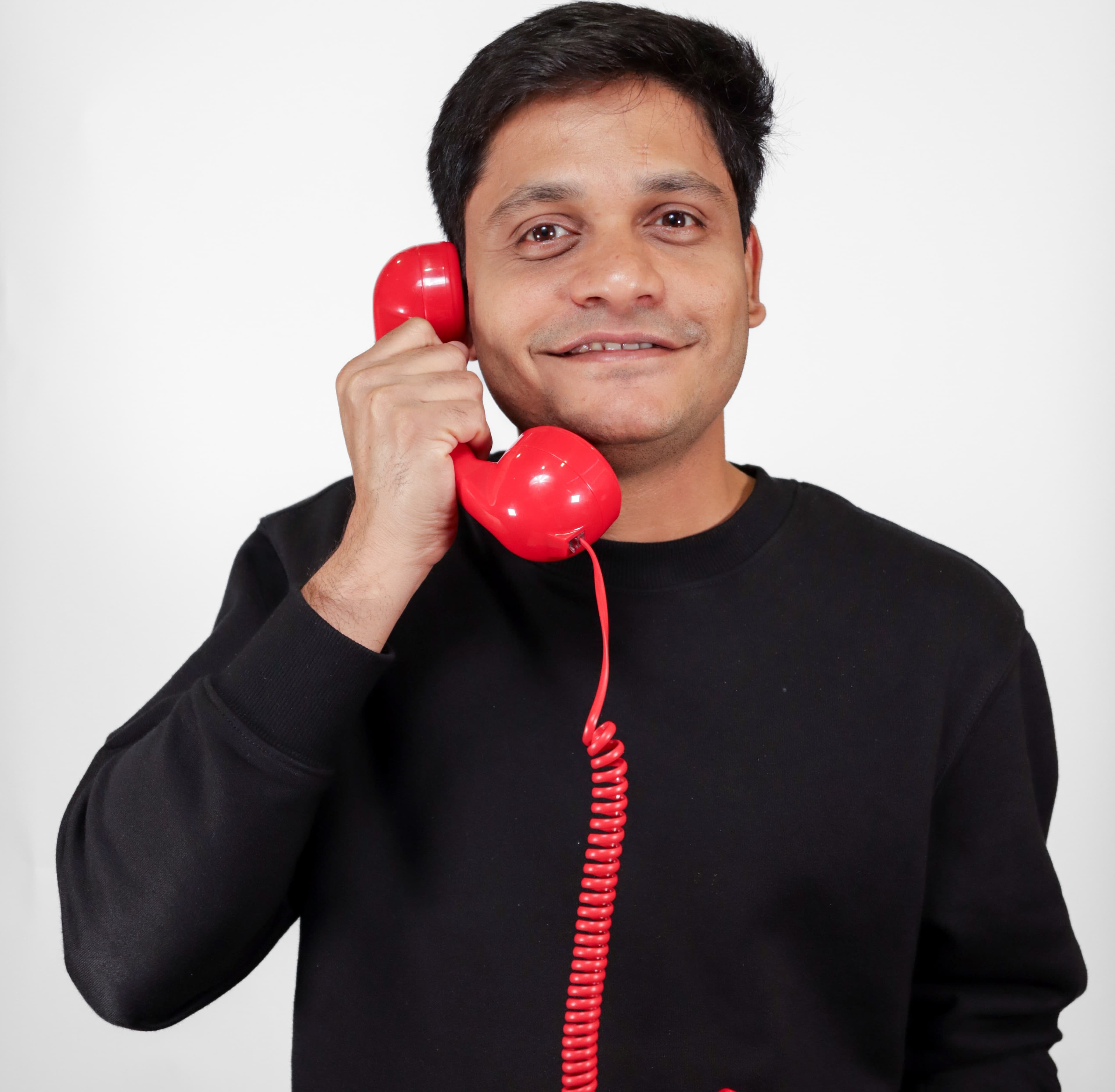 Sriram Balasubramanian
