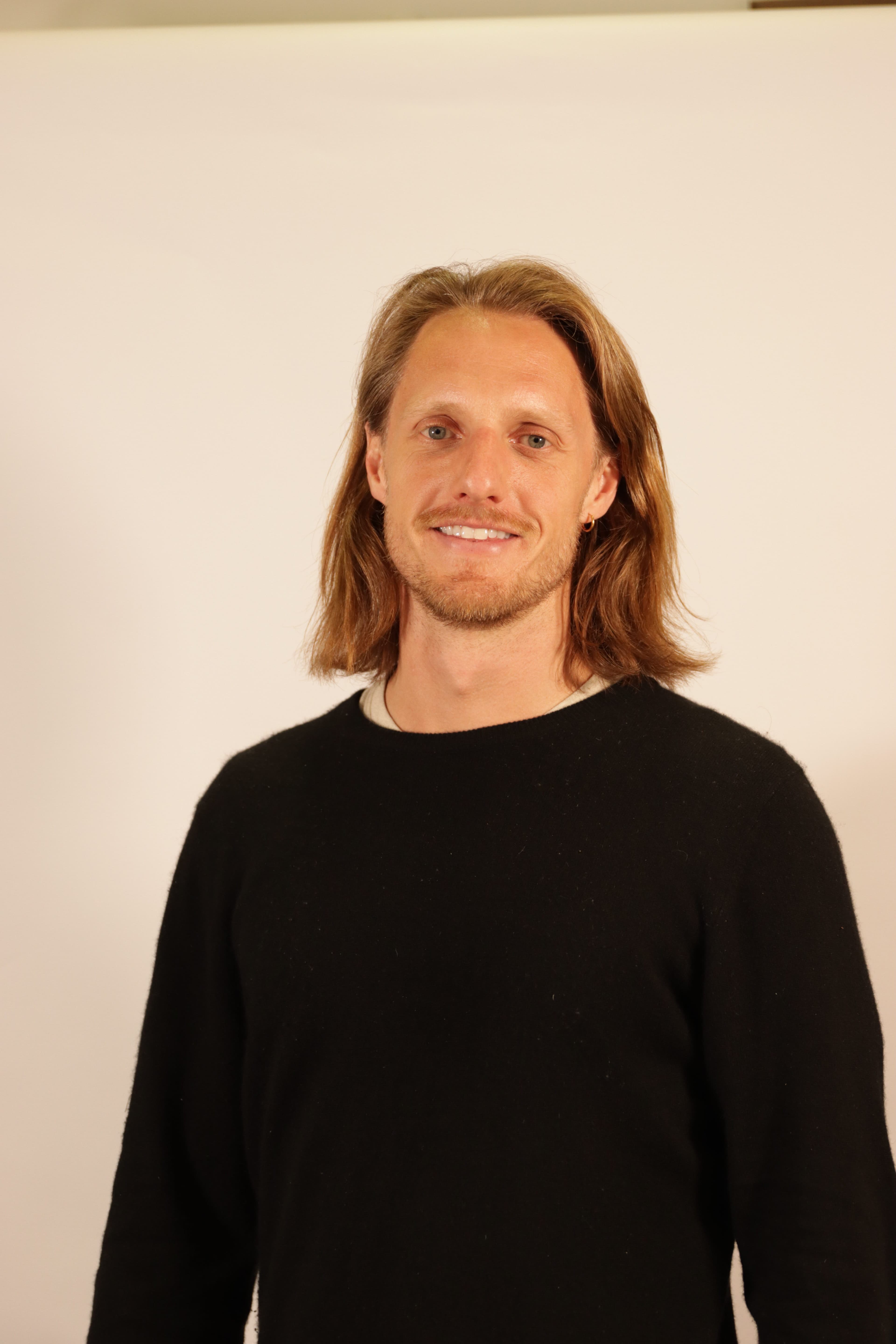 Bryan Parman