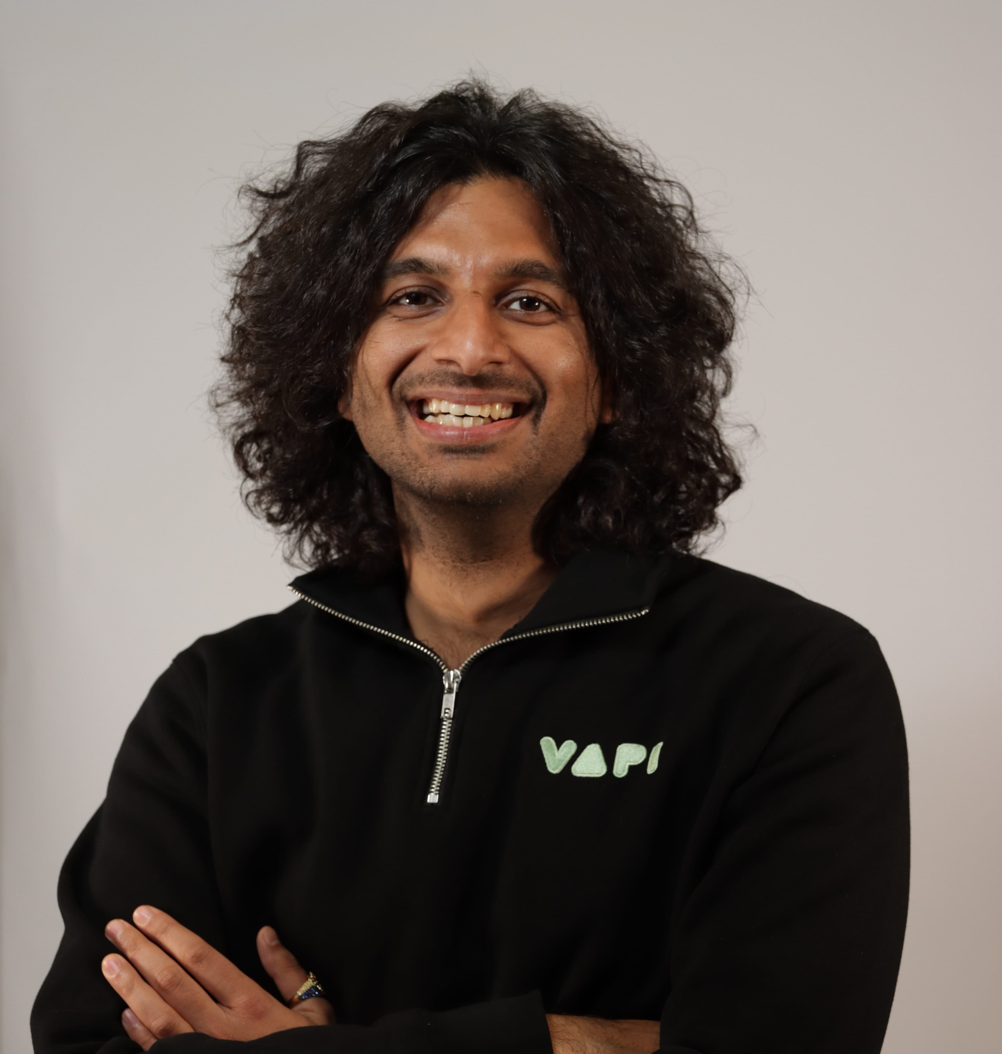 Nikhil Gupta