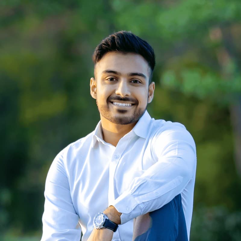 Roshan Manjaly