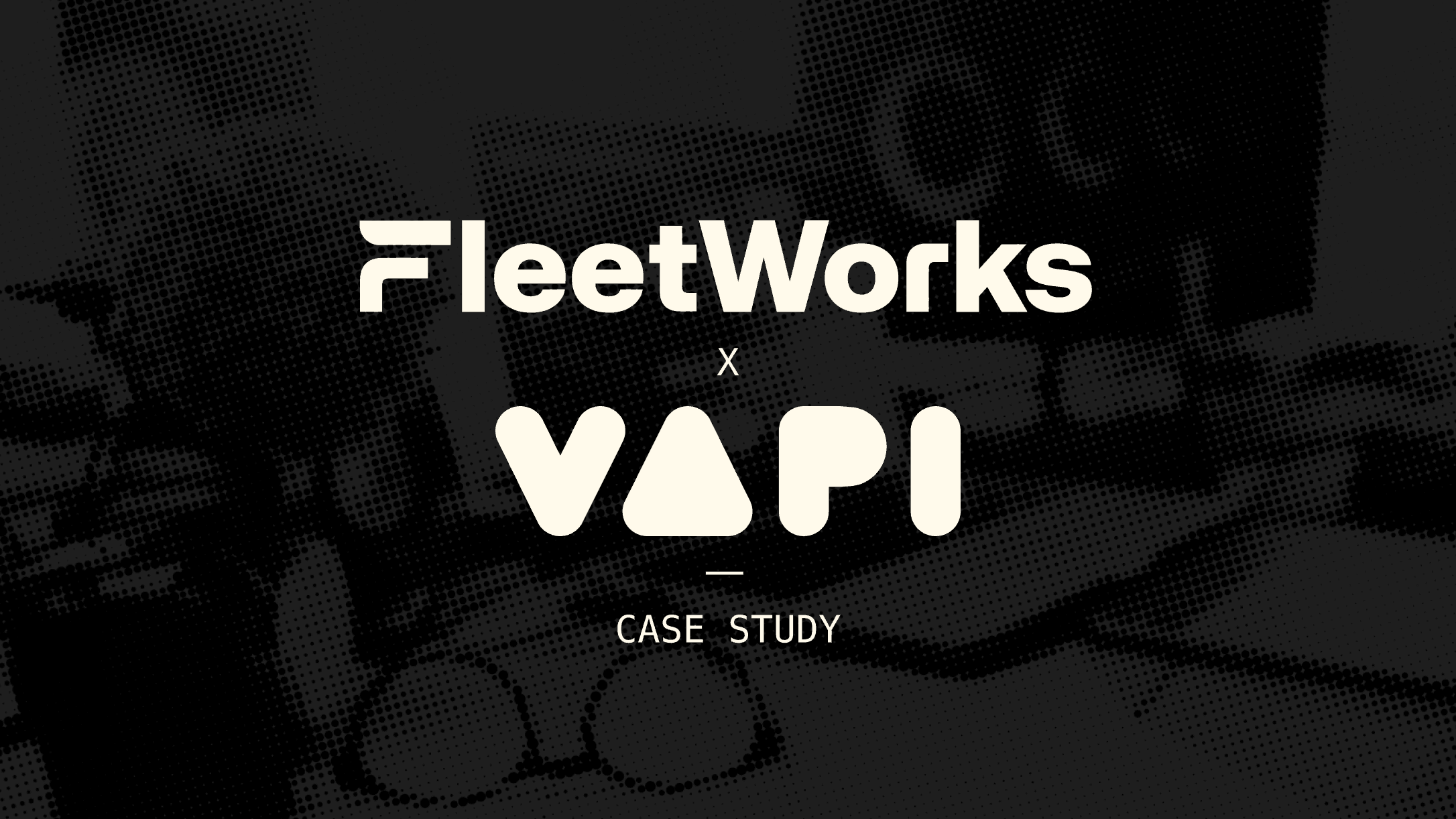 Fleetworks saves 100+ engineering hours per month
