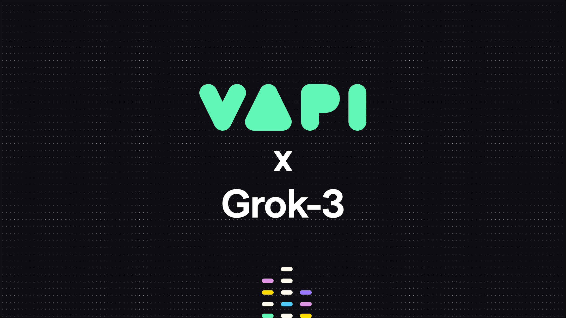 How to Use Grok 3 in a Voice Agent