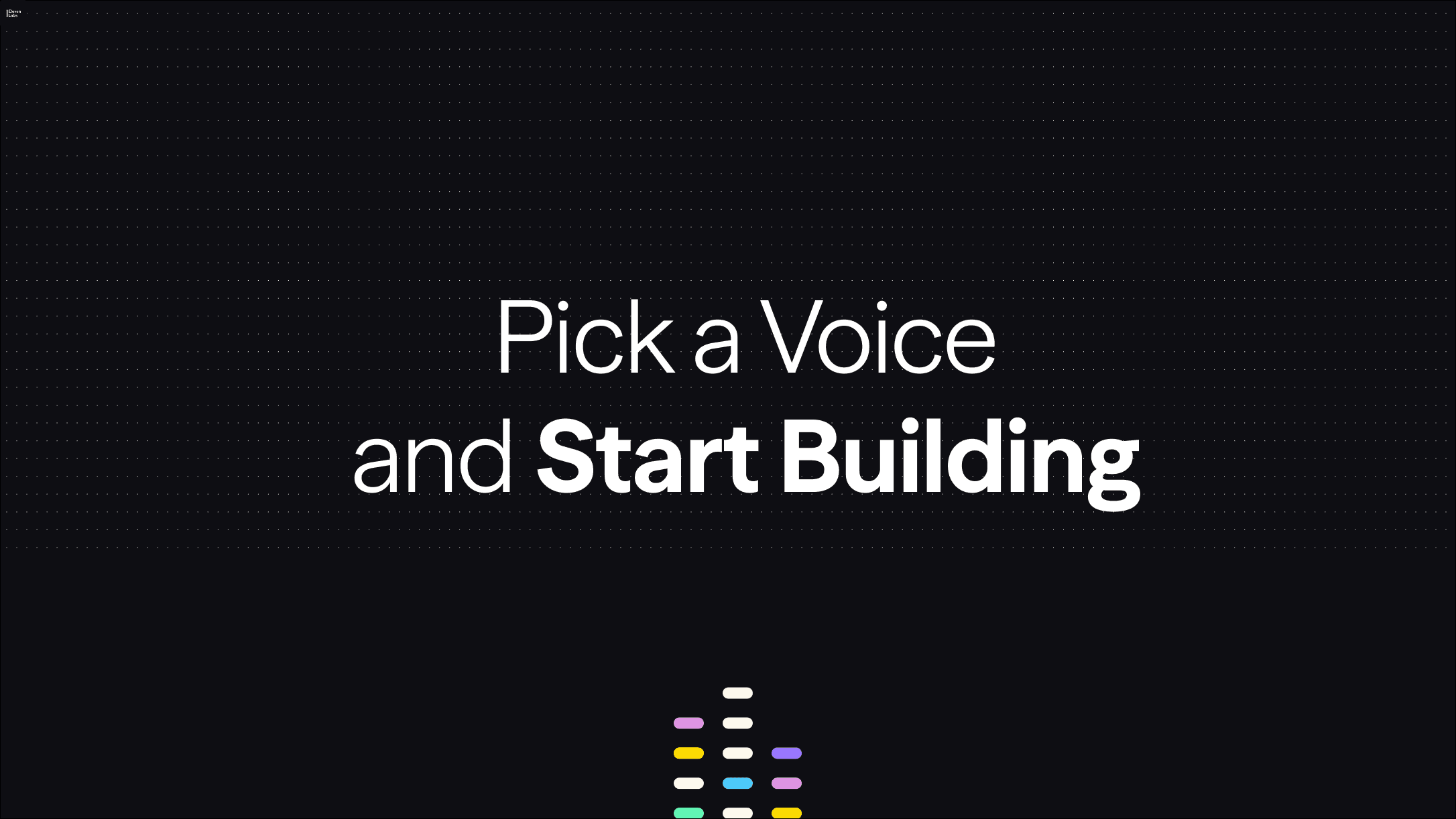 11 Great ElevenLabs Alternatives: Vapi-Native TTS Models '