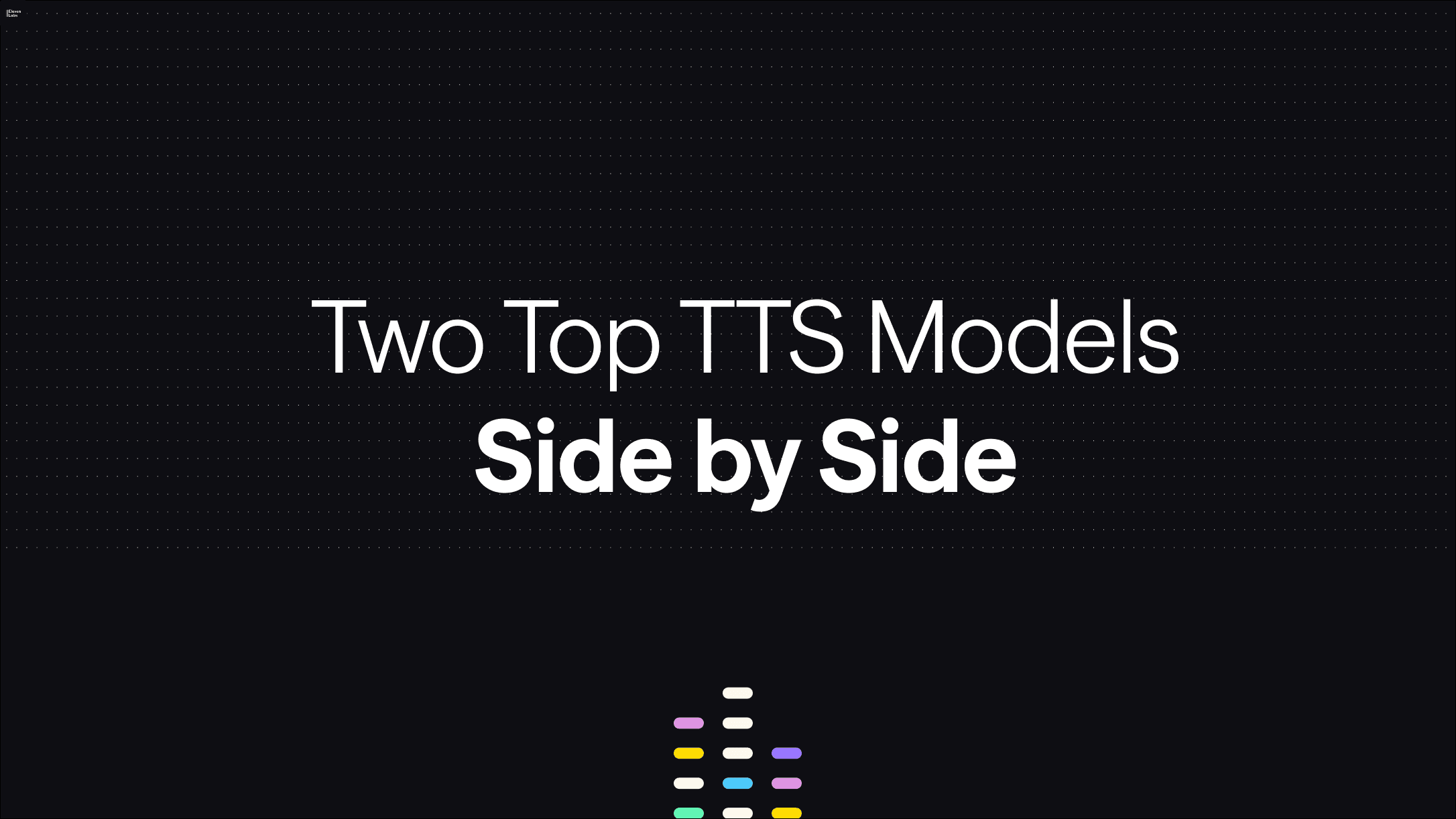 ElevenLabs vs OpenAI TTS: Which One''s Right for You?'
