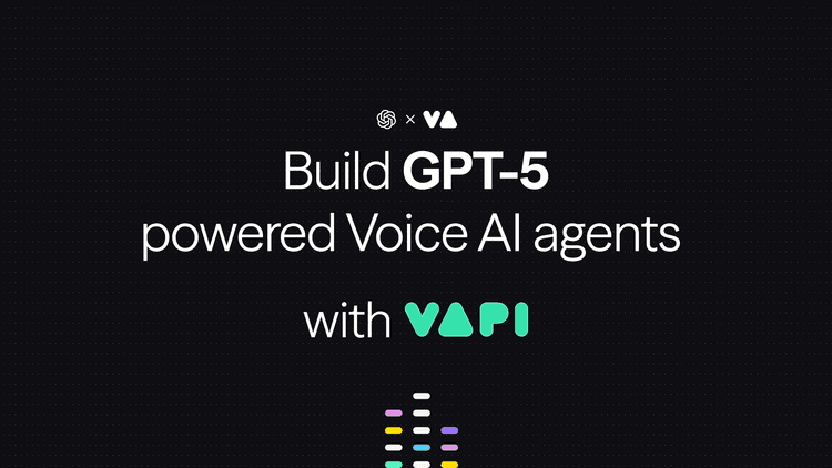 VAPI - Custom Agents
