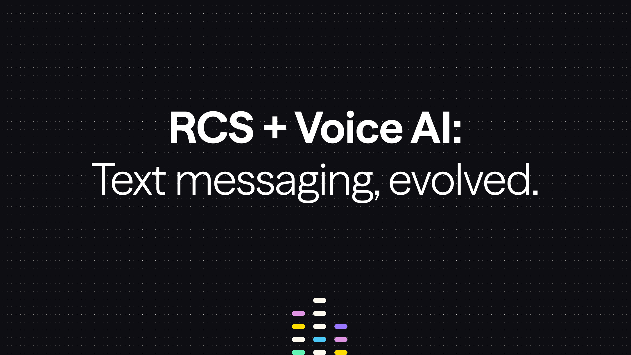 What Is RCS Messaging? The Complete Guide for Developers