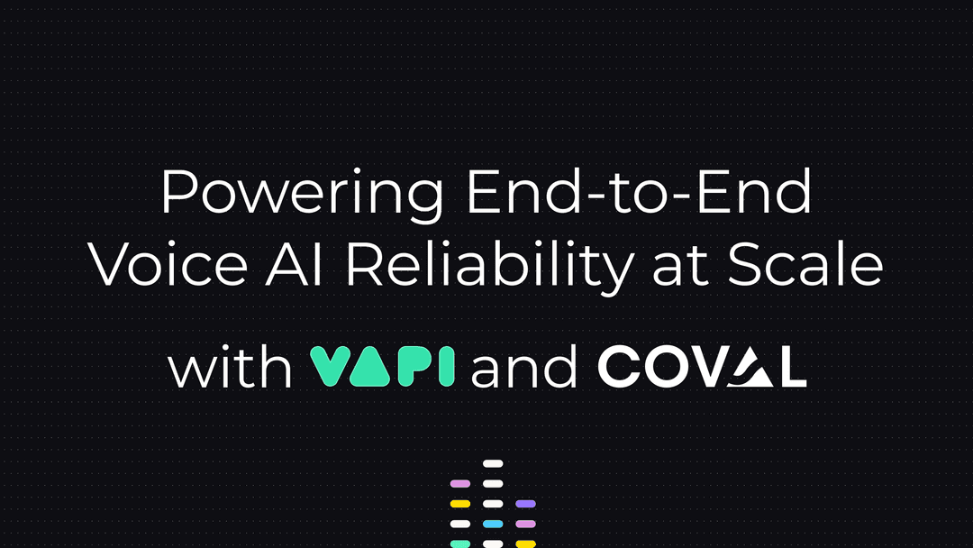Introducing Vapi Monitoring - Vapi AI Blog
