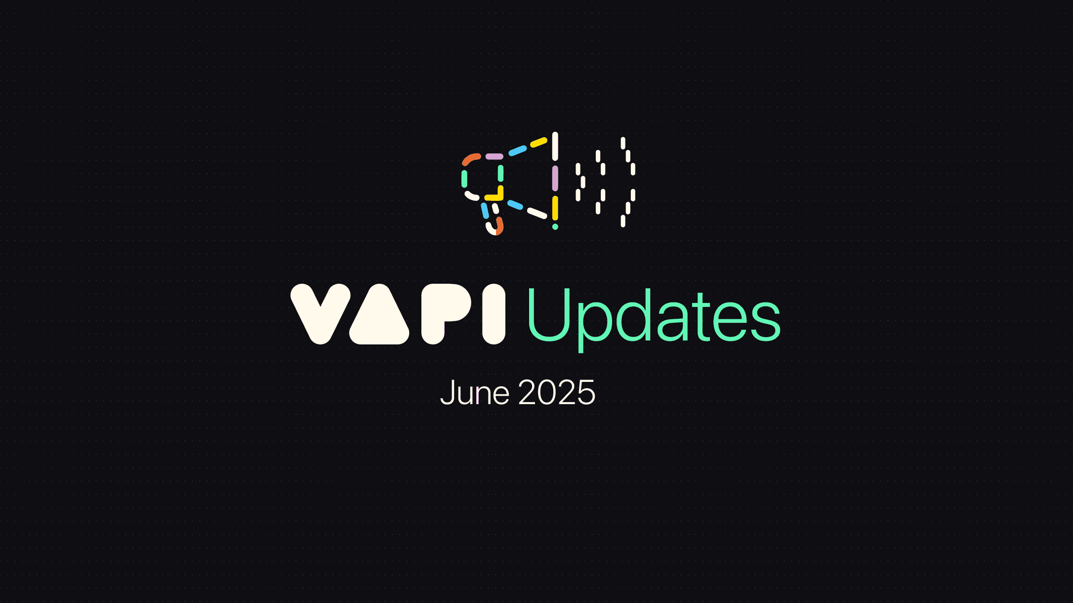 Everything We Shipped in July 2025