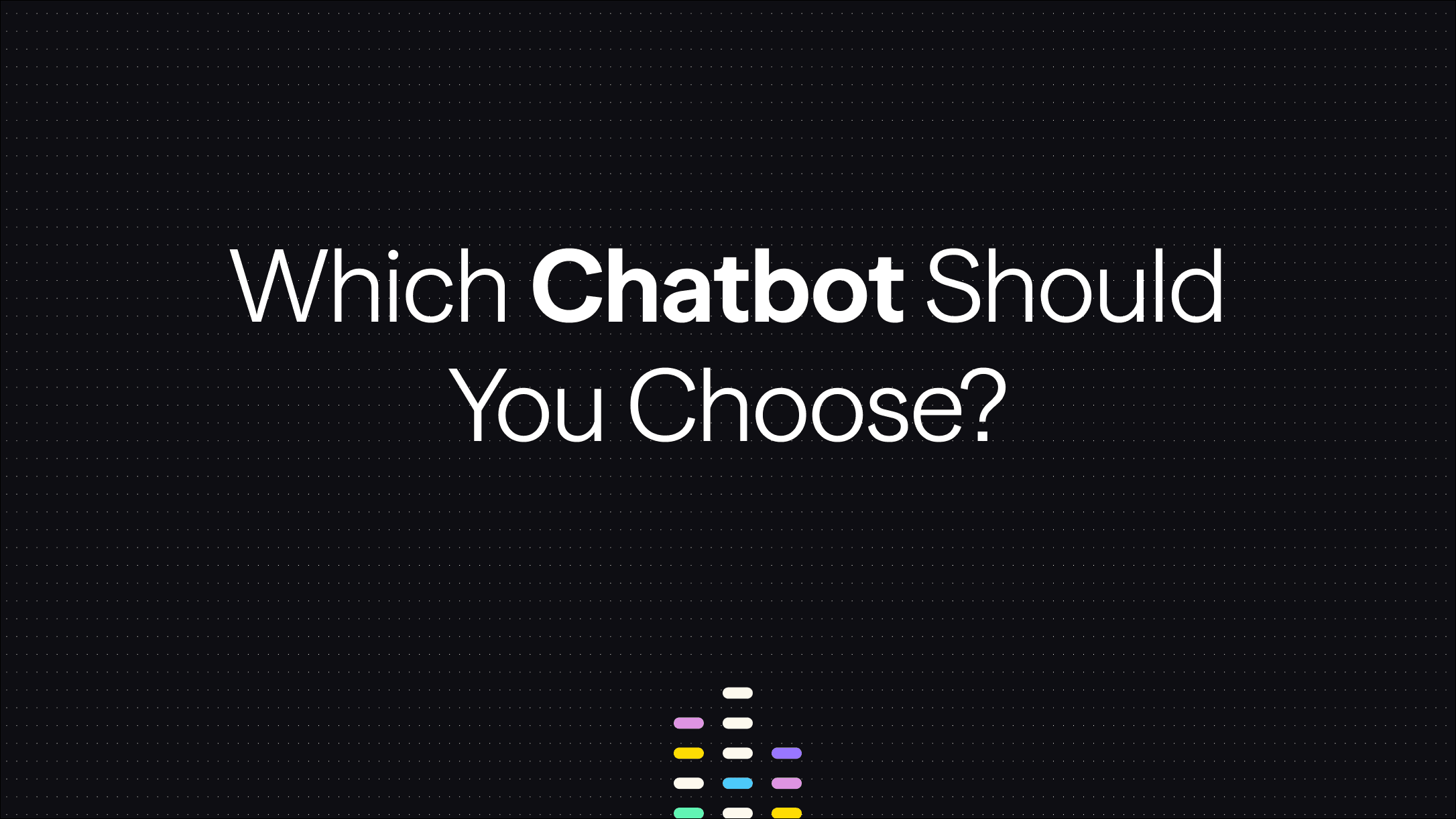 Claude vs ChatGPT: The Complete Comparison Guide'