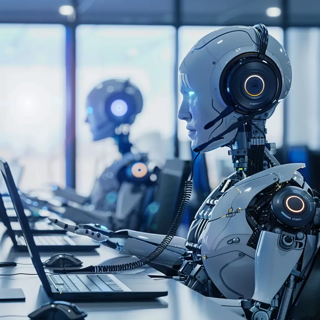 Additional Capabilities for Your Voicebots Using Call Functions