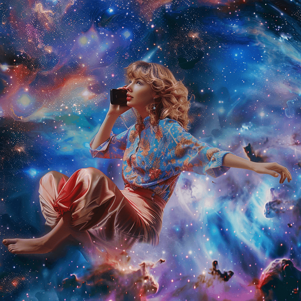 Vapi's Dashboard Walkthrough of the Taylor Swift-Bot