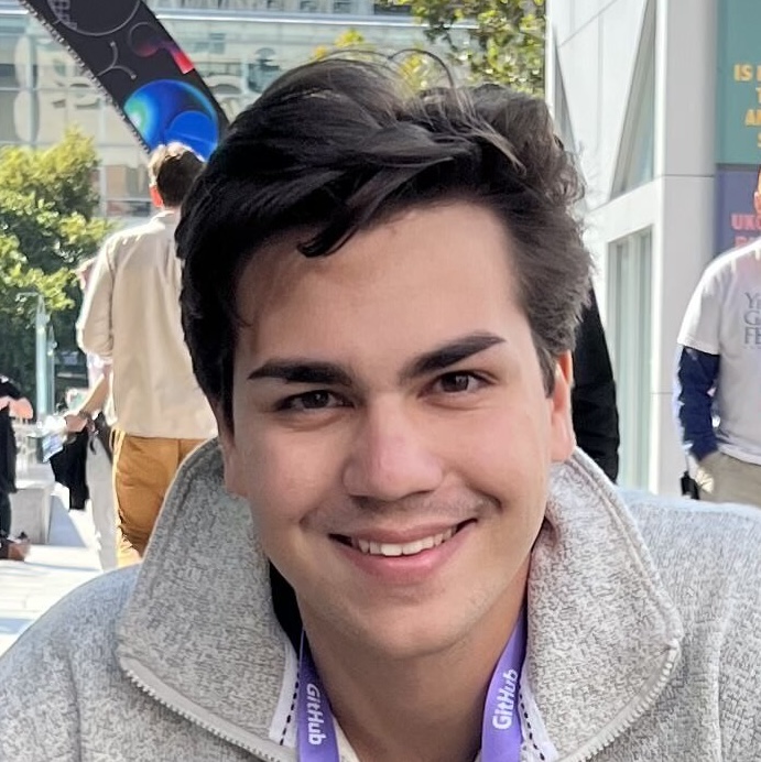 Adrian Hajdin profile